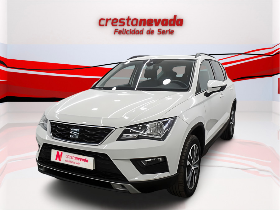 Imagen de SEAT Ateca