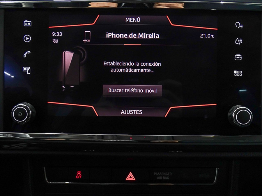 Imagen de SEAT Ateca