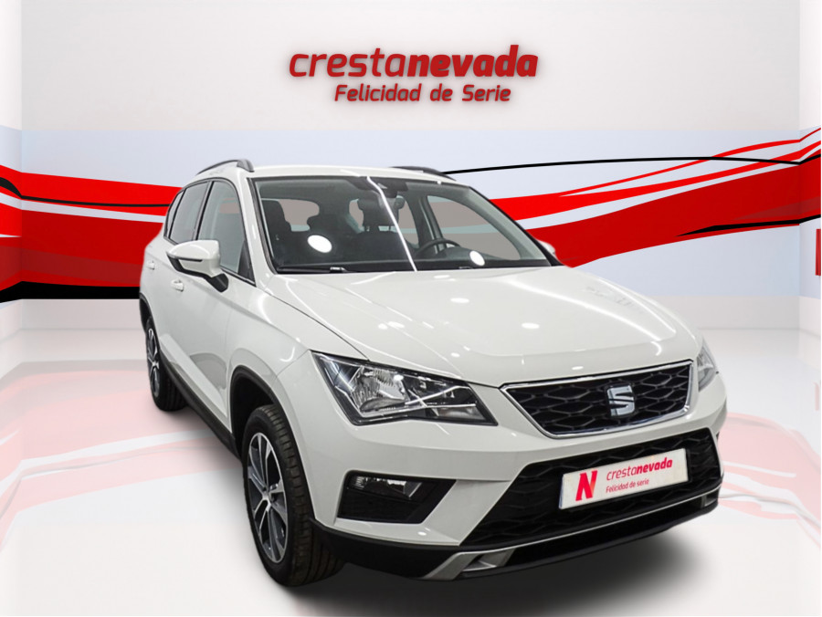 Imagen de SEAT Ateca