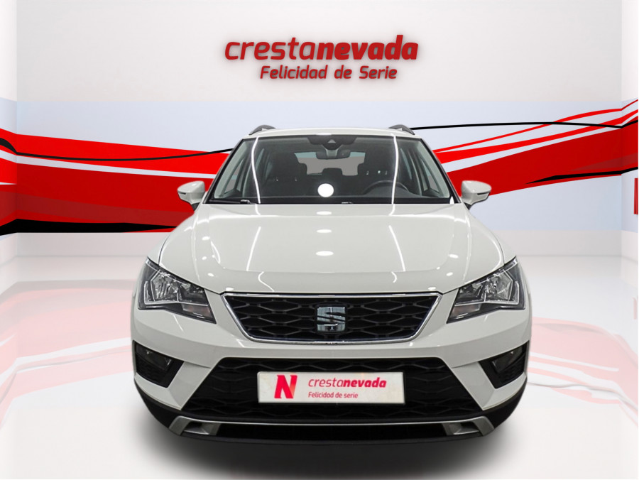 Imagen de SEAT Ateca