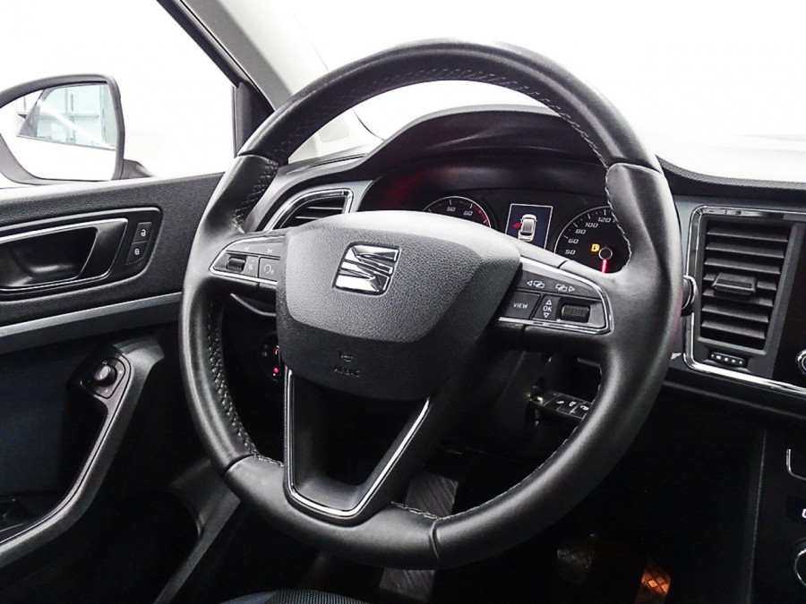 Imagen de SEAT Ateca