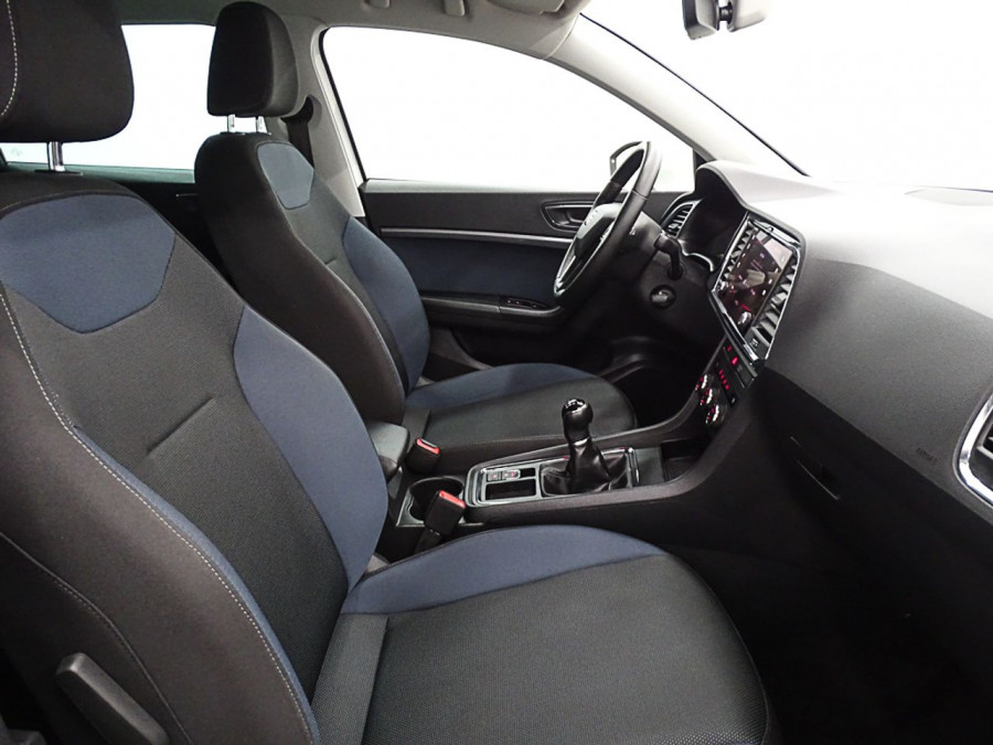 Imagen de SEAT Ateca