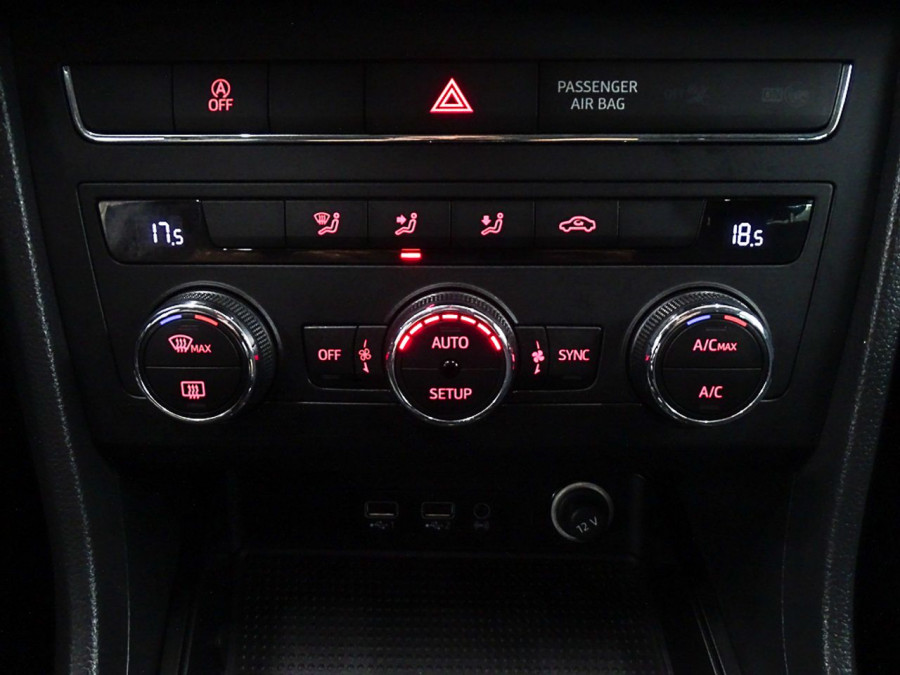 Imagen de SEAT Ateca