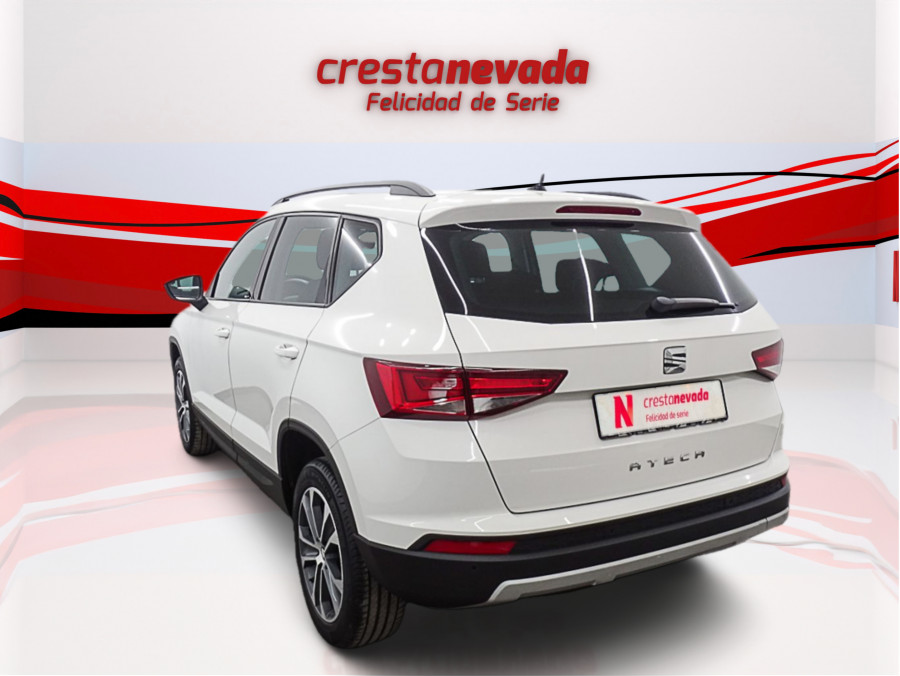 Imagen de SEAT Ateca