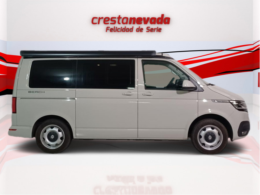 Imagen de Volkswagen California