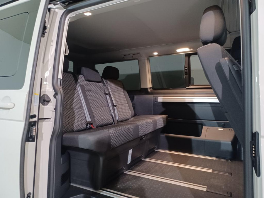 Imagen de Volkswagen California