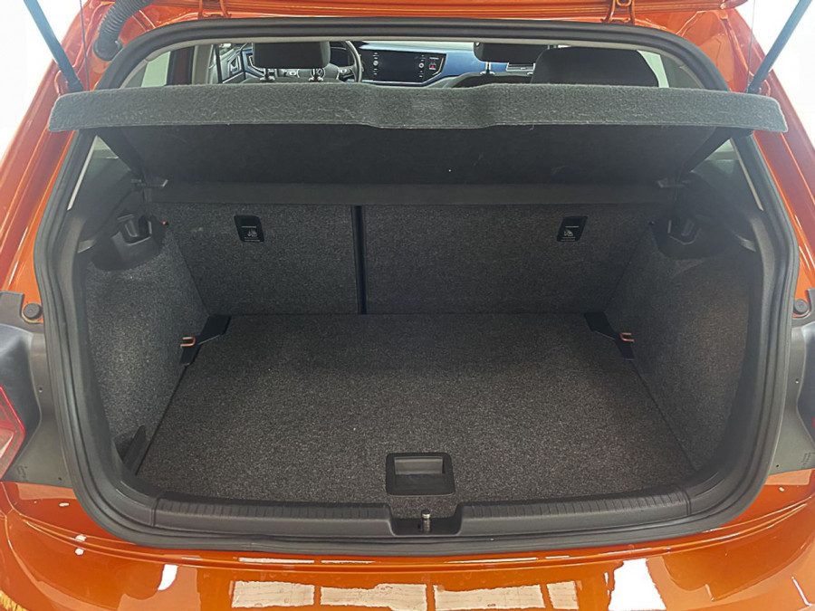 Imagen de Volkswagen Polo