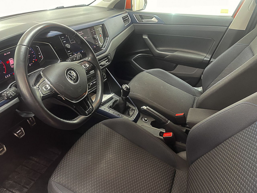 Imagen de Volkswagen Polo
