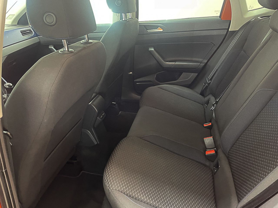 Imagen de Volkswagen Polo