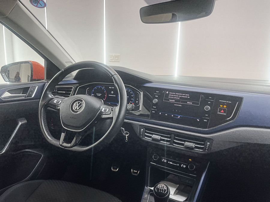 Imagen de Volkswagen Polo