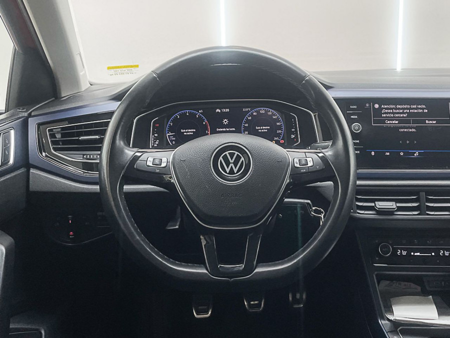 Imagen de Volkswagen Polo