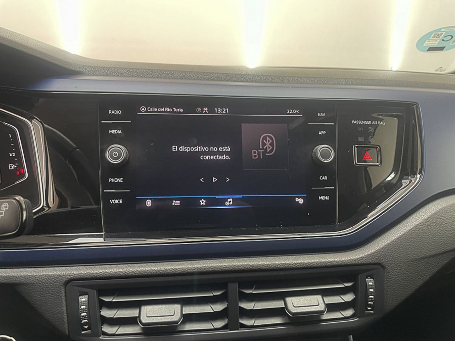 Imagen de Volkswagen Polo