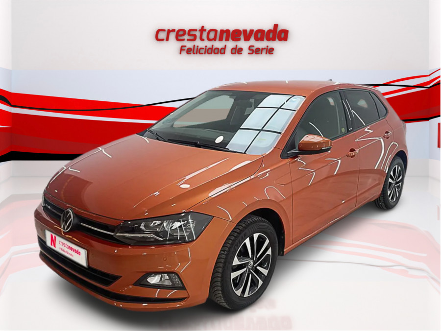 Imagen de Volkswagen Polo