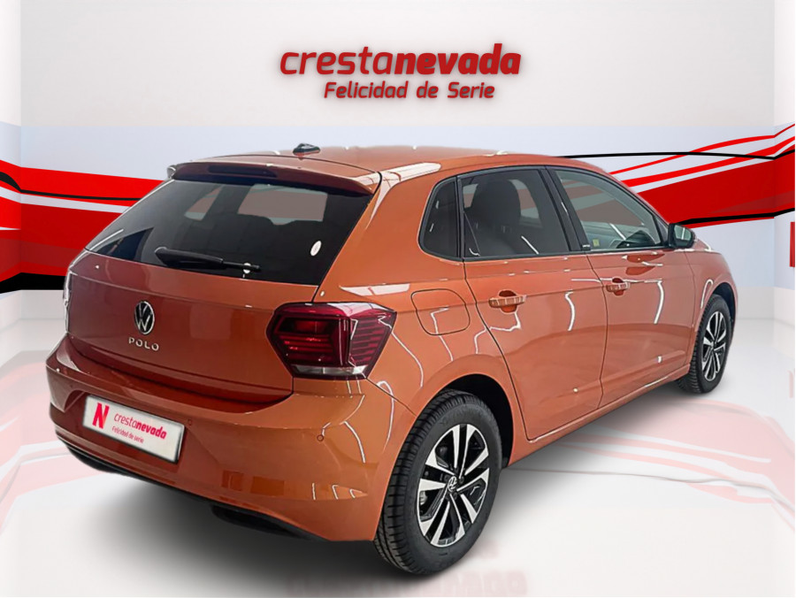 Imagen de Volkswagen Polo