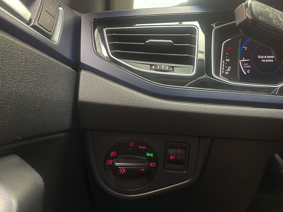 Imagen de Volkswagen Polo