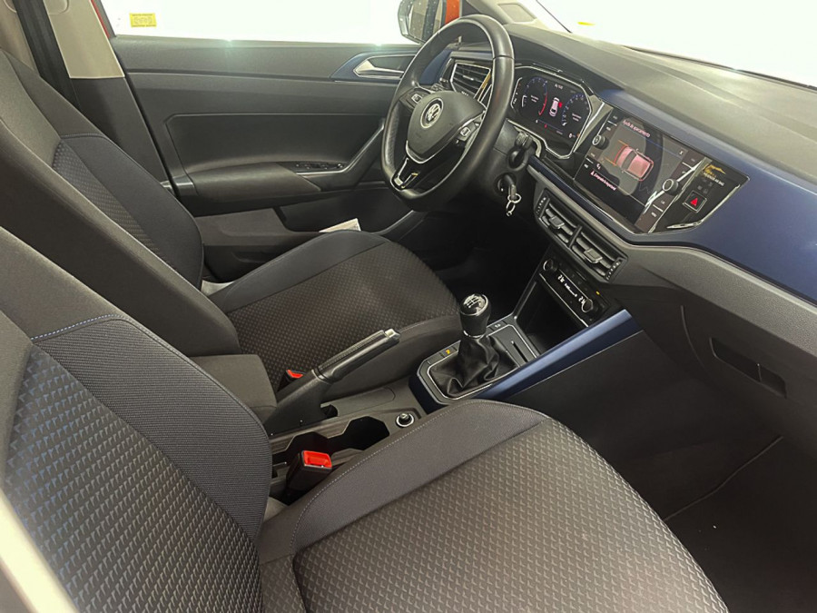 Imagen de Volkswagen Polo