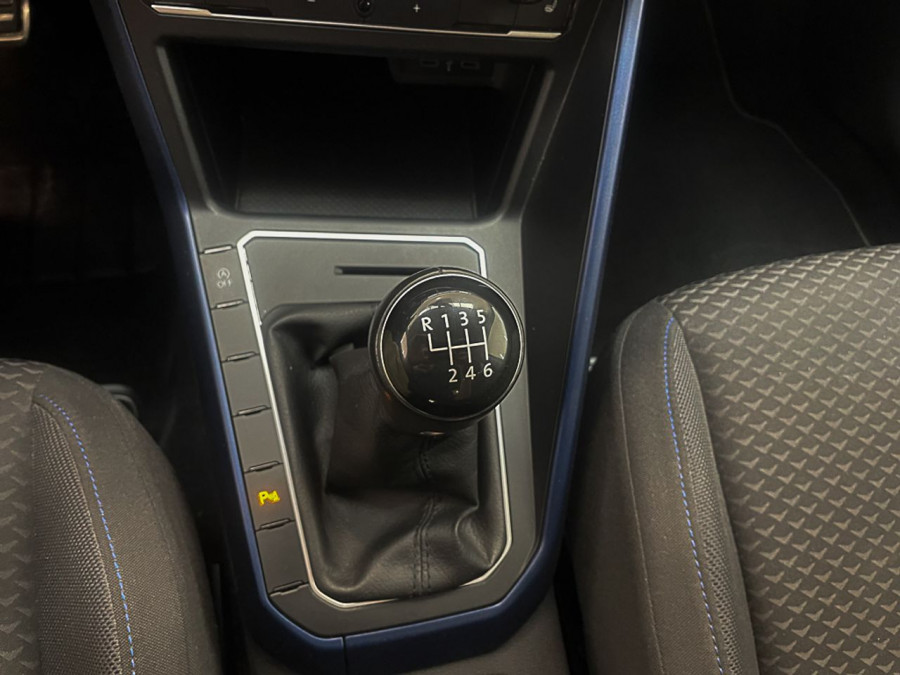 Imagen de Volkswagen Polo