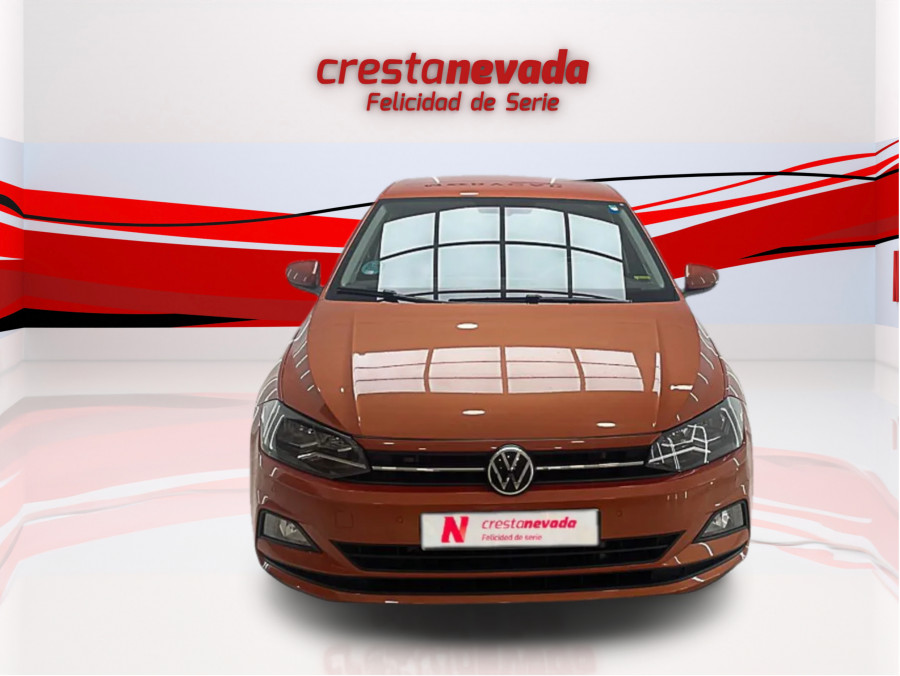 Imagen de Volkswagen Polo