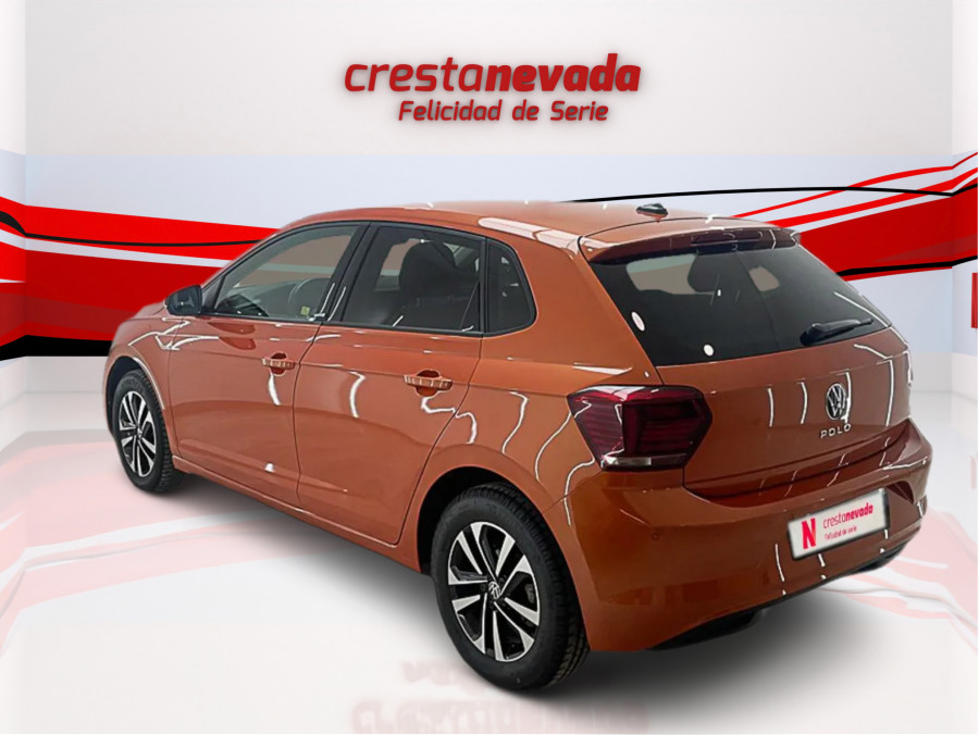 Imagen de Volkswagen Polo