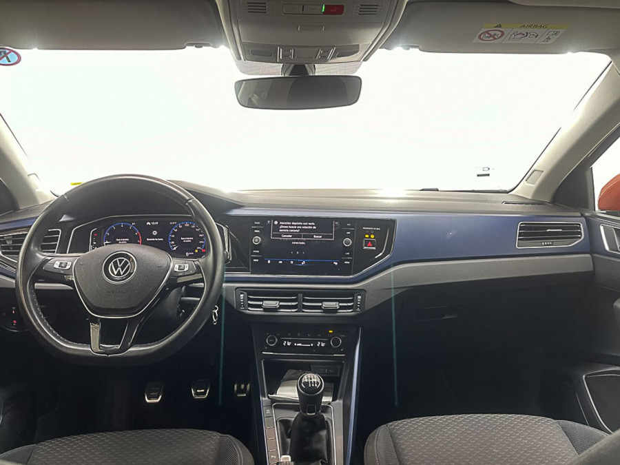 Imagen de Volkswagen Polo