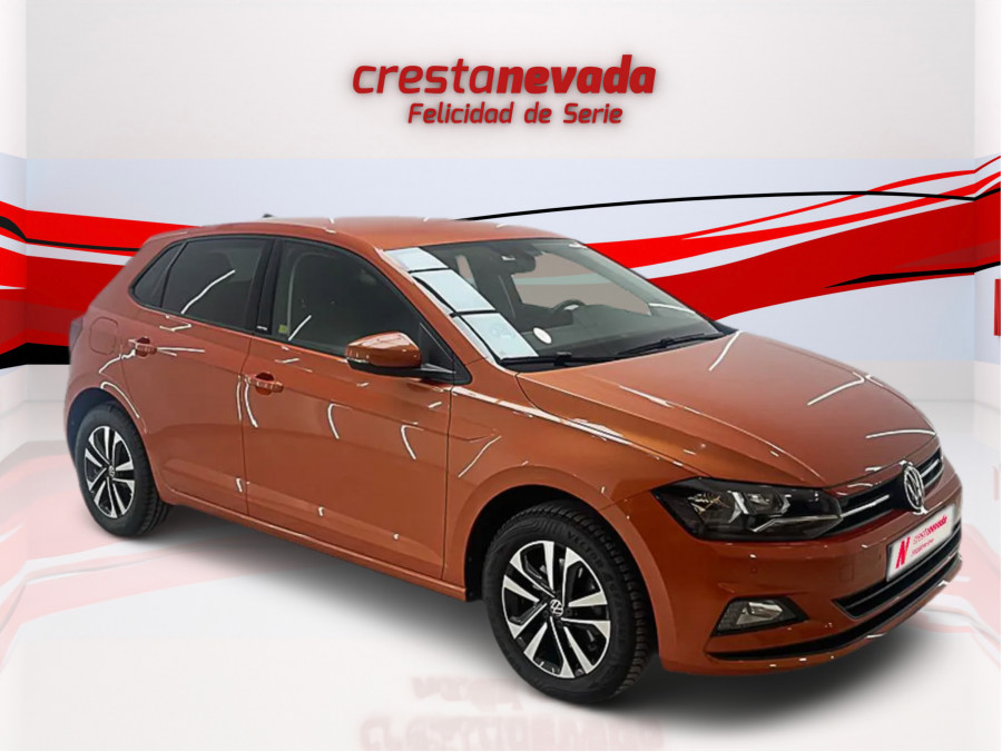 Imagen de Volkswagen Polo