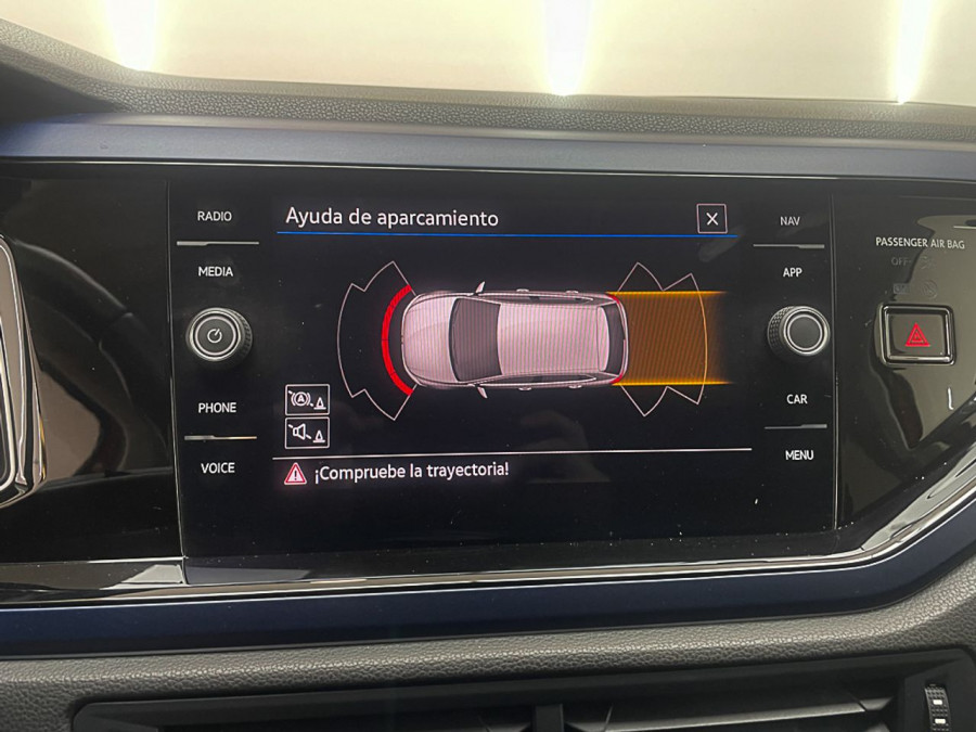 Imagen de Volkswagen Polo
