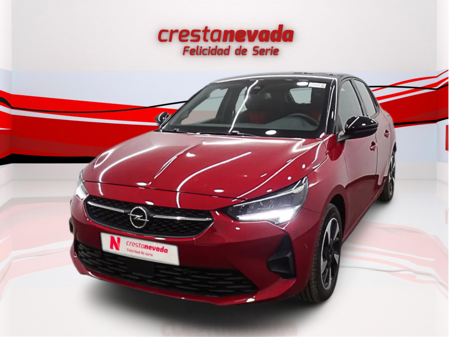 Imagen de Opel Corsa-e