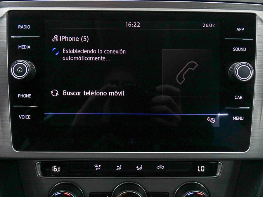 Imagen de Volkswagen Passat