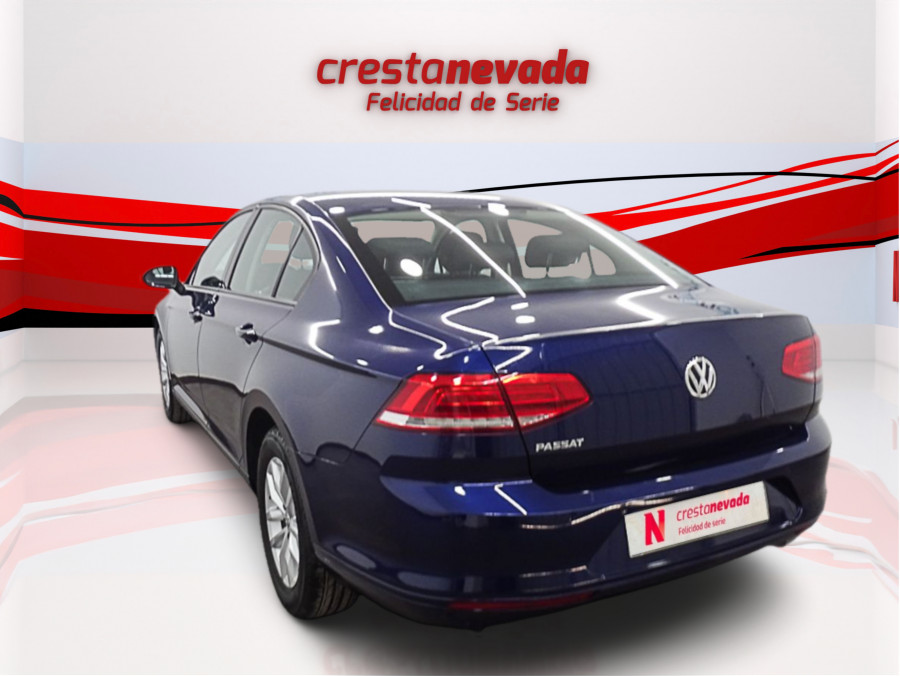 Imagen de Volkswagen Passat