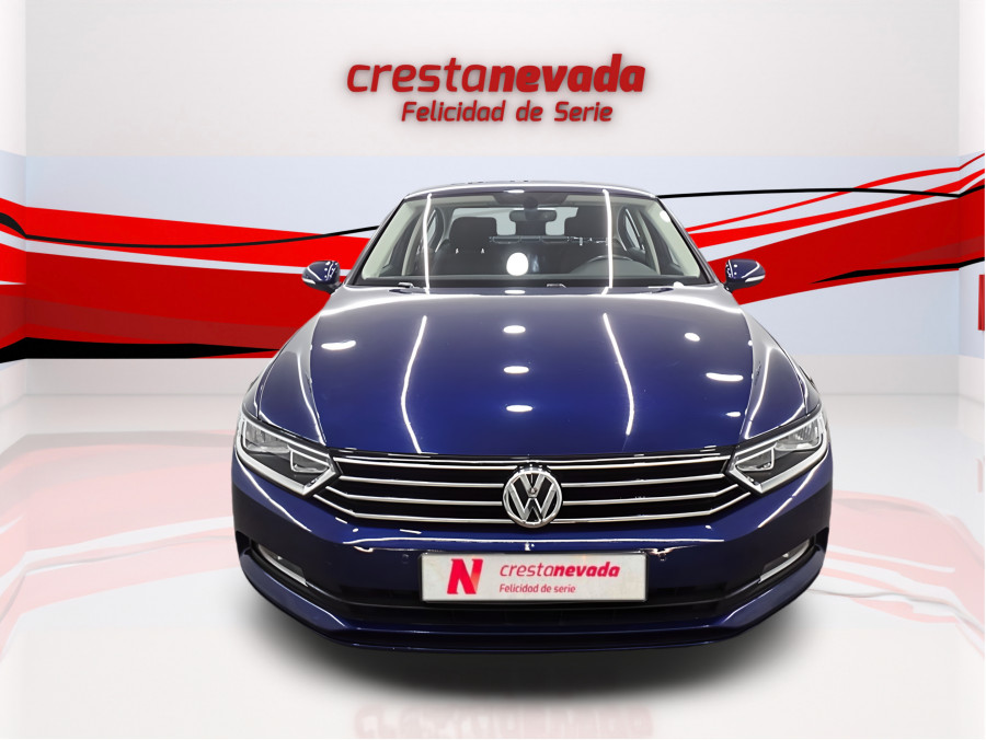 Imagen de Volkswagen Passat