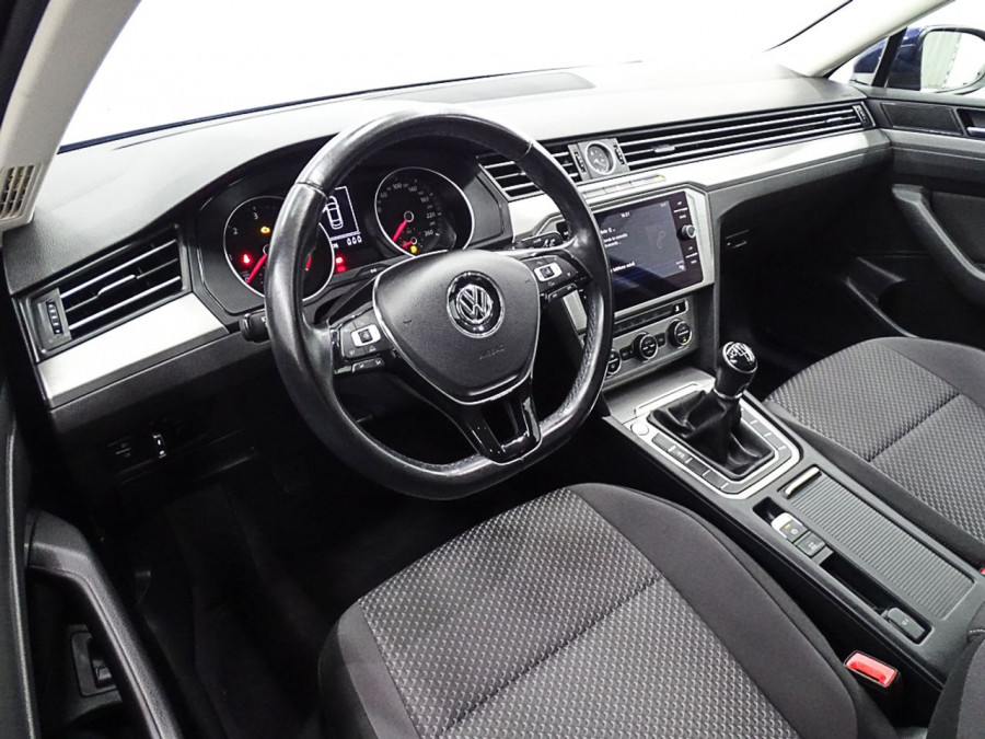 Imagen de Volkswagen Passat
