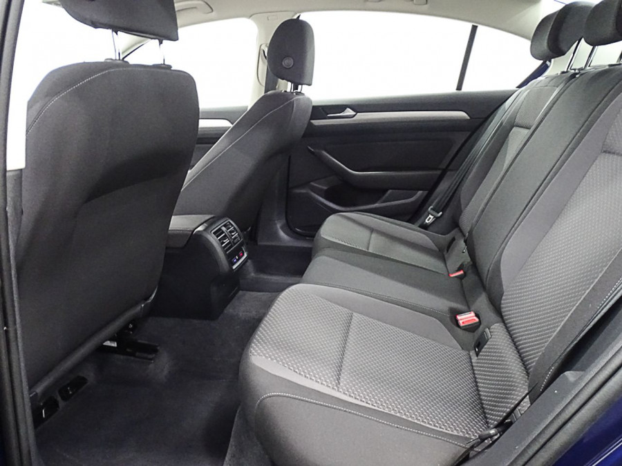 Imagen de Volkswagen Passat