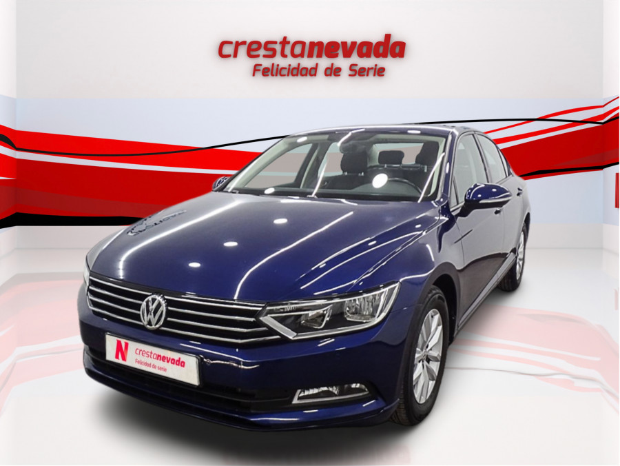Imagen de Volkswagen Passat