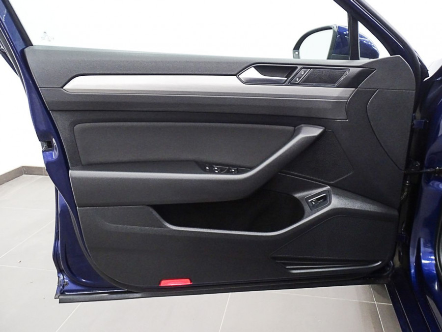 Imagen de Volkswagen Passat