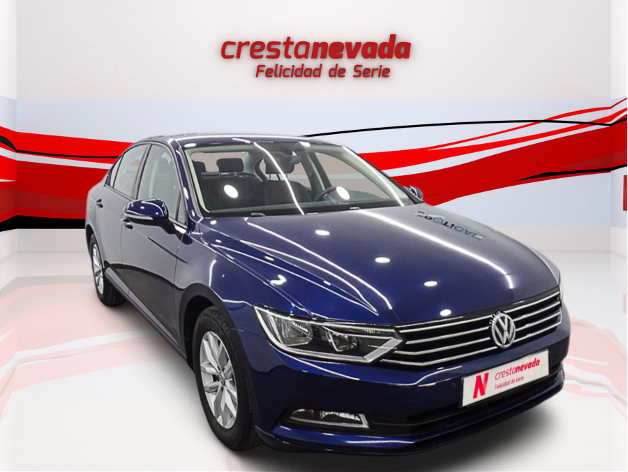 Imagen de Volkswagen Passat