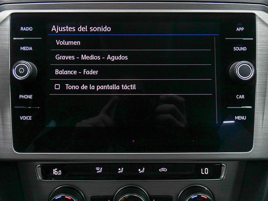 Imagen de Volkswagen Passat