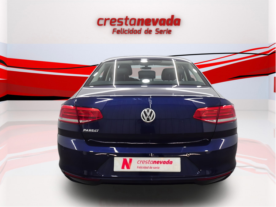 Imagen de Volkswagen Passat
