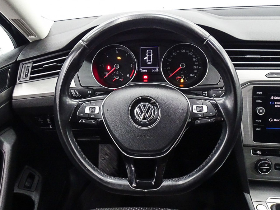 Imagen de Volkswagen Passat