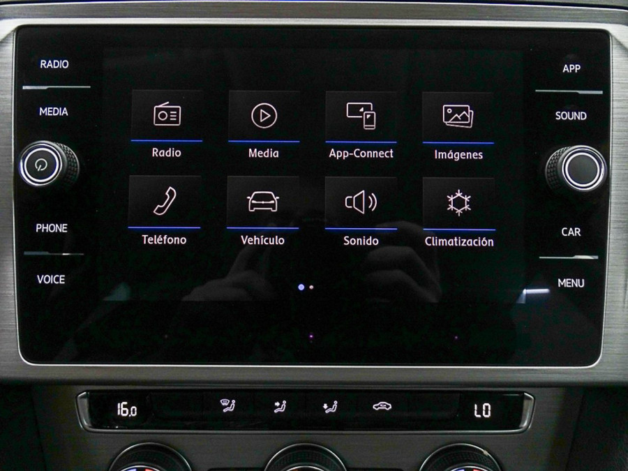 Imagen de Volkswagen Passat