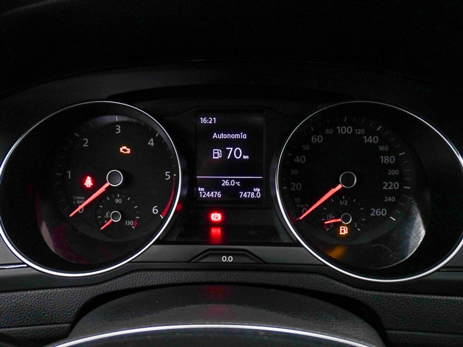 Imagen de Volkswagen Passat