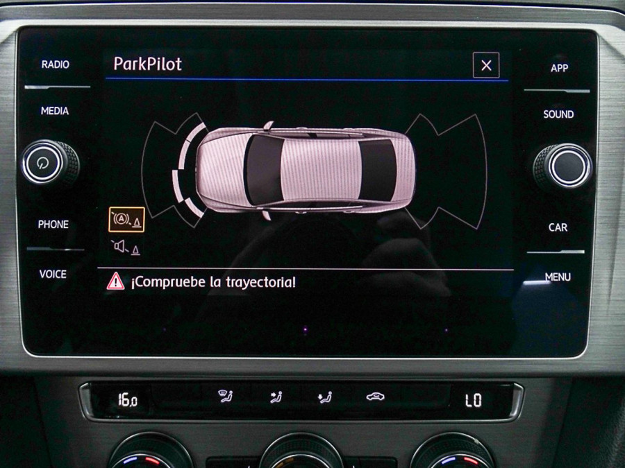 Imagen de Volkswagen Passat