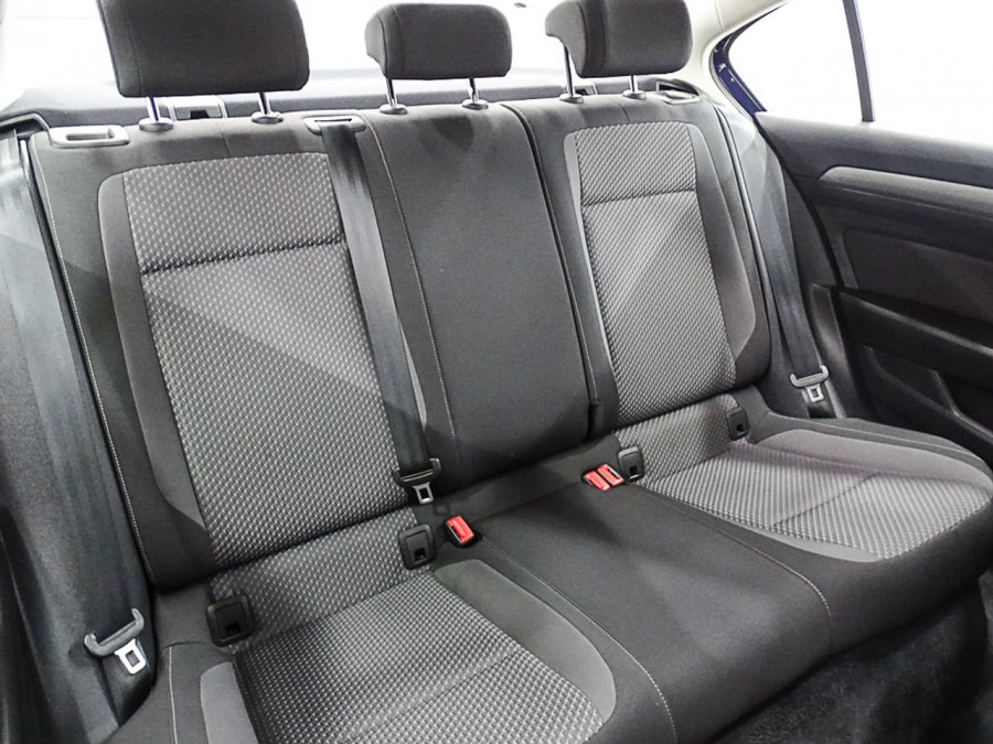 Imagen de Volkswagen Passat