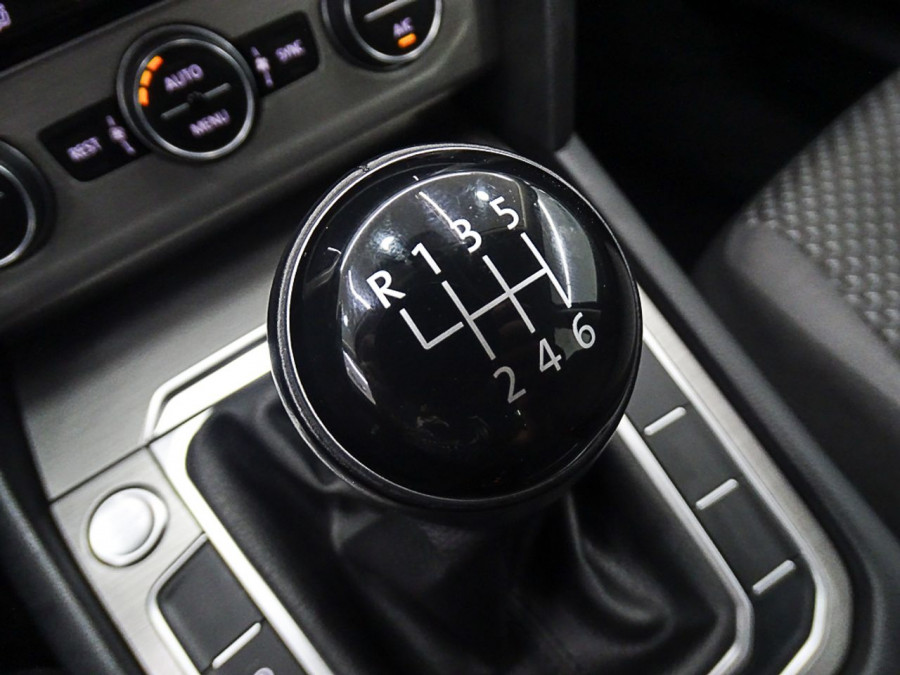 Imagen de Volkswagen Passat