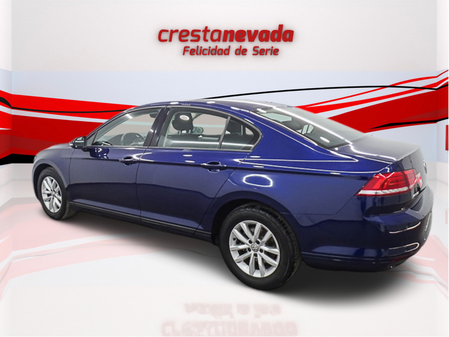 Imagen de Volkswagen Passat