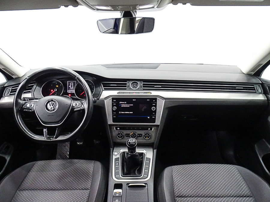 Imagen de Volkswagen Passat