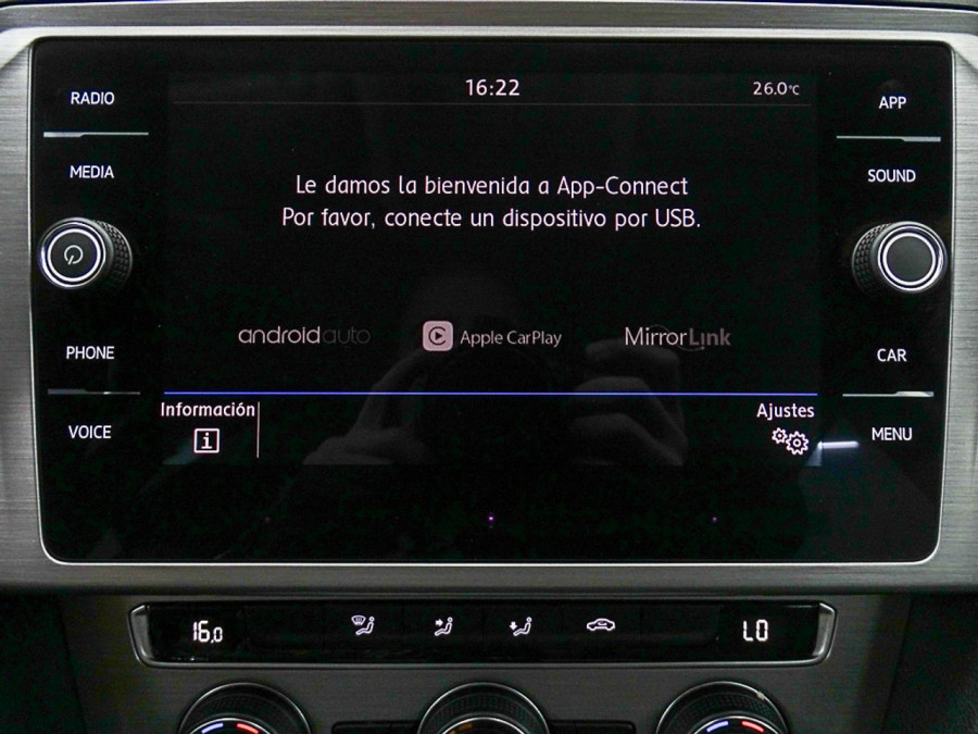 Imagen de Volkswagen Passat