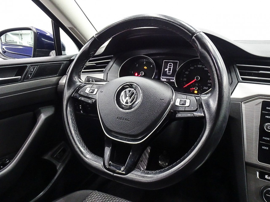 Imagen de Volkswagen Passat