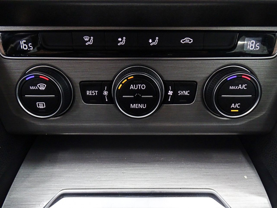 Imagen de Volkswagen Passat