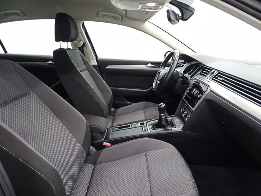Imagen de Volkswagen Passat