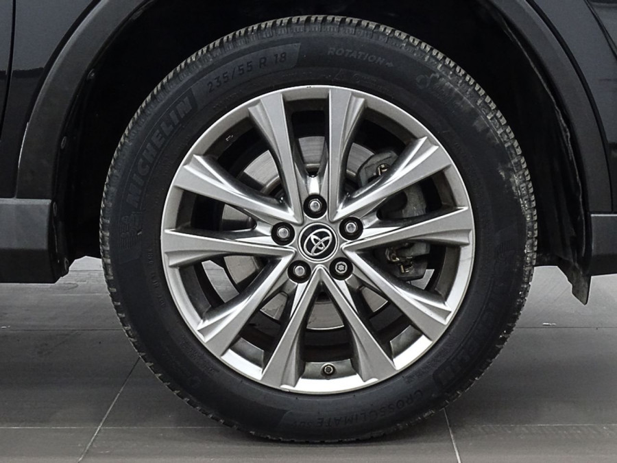 Imagen de TOYOTA Rav4